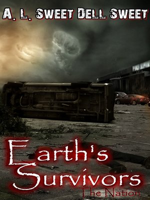 cover image of The Nation